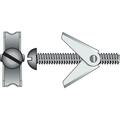 Aceds 0.25 x 3 in. Toggle Bolt, 6PK 5333661